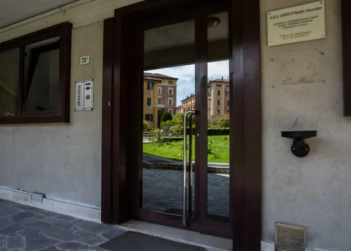 Apartamento Astoria Living Bolonia