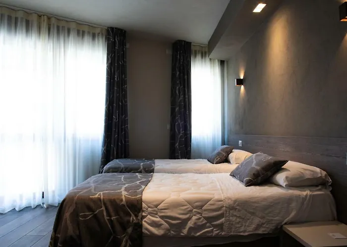 Astoria Living Boloňa