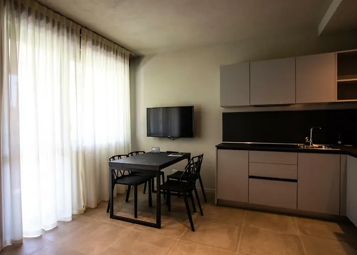 Astoria Living * Bolonia
