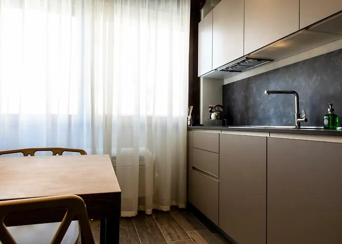 Astoria Living * Bolonia