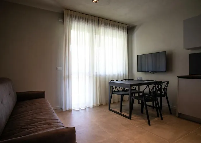 Apartamento Astoria Living