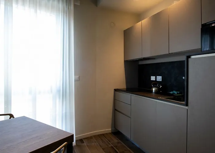 Astoria Living Apartamento