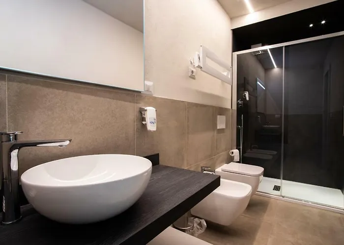 Astoria Living Apartamento