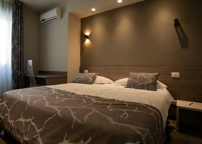 Astoria Living Apartamento