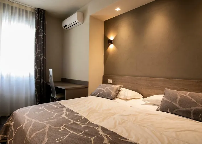 Astoria Living Apartamento *