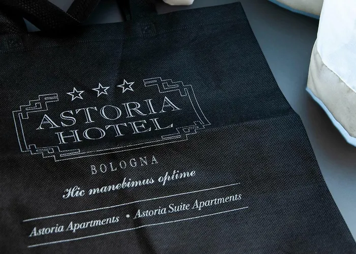Apartamento Astoria Living