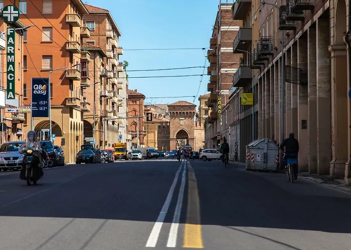 Appartamento Astoria Living Bologna