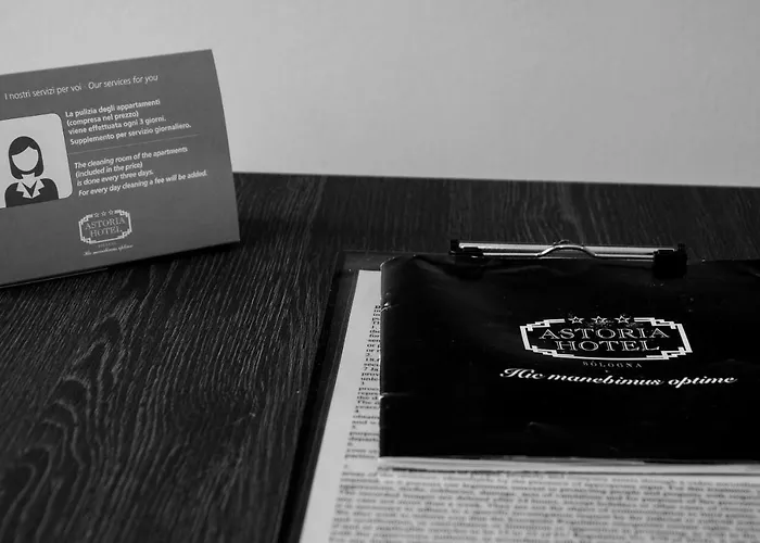 Astoria Living Appartamento Bologna