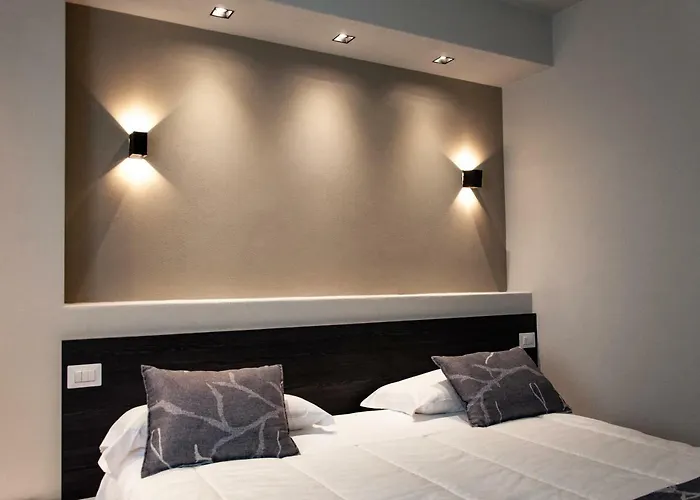 Apartamento Astoria Living Bolonia