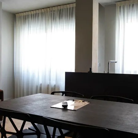 Apartment Astoria Living Bologna