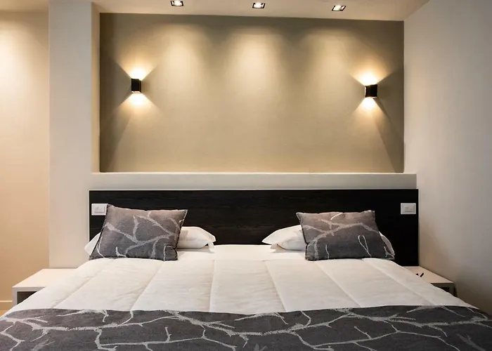 Astoria Living * 볼로냐