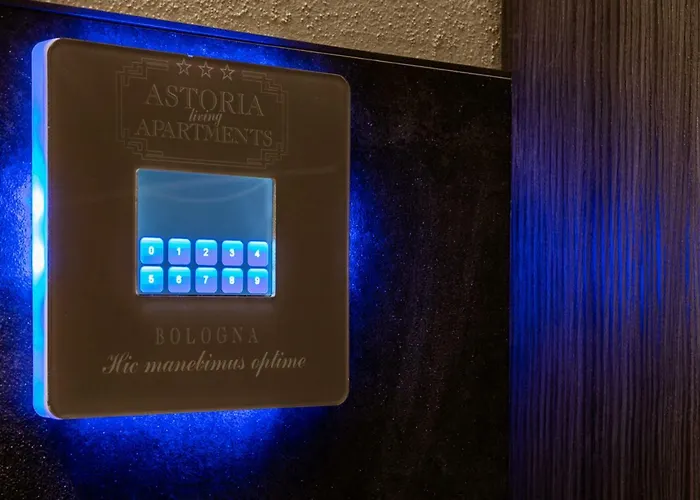 Astoria Living 볼로냐