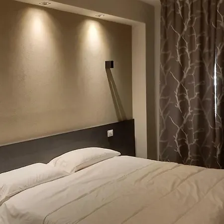 Astoria Living * Μπολόνια