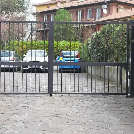 Astoria Living Διαμέρισμα *