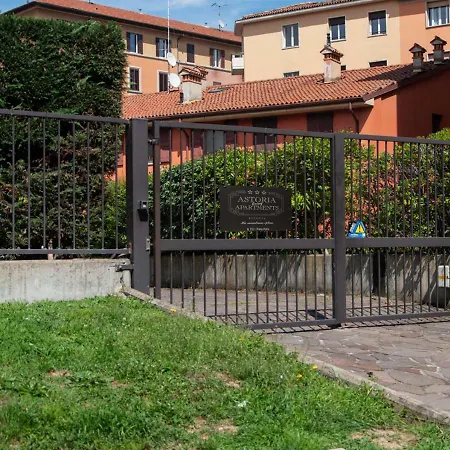 Astoria Living Μπολόνια