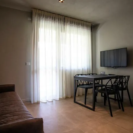 Lägenhet Astoria Living