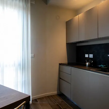 Astoria Living Lägenhet