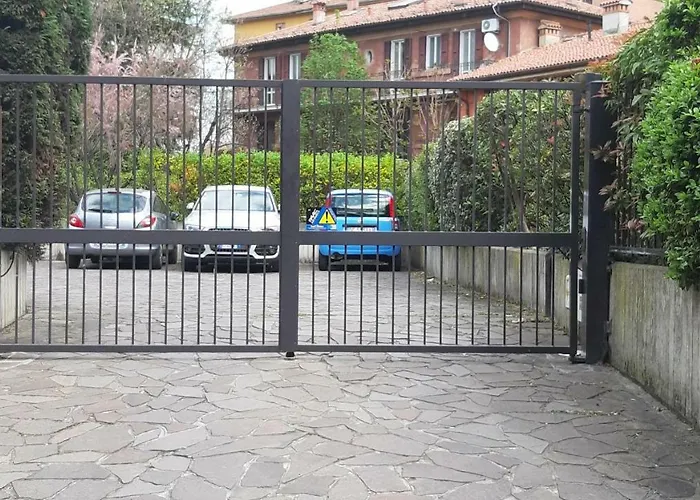 Astoria Living Διαμέρισμα *