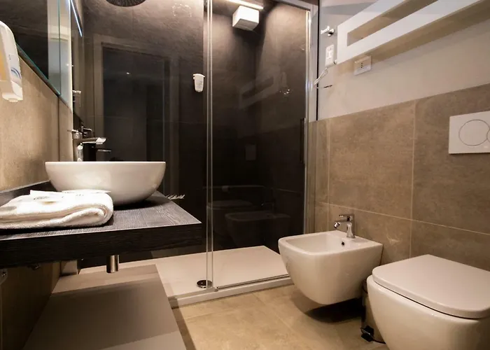 Astoria Living * Μπολόνια